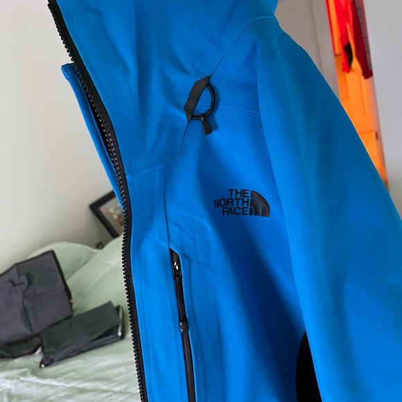 LIKE NEW Gore-Tex APEX Flex Weatherproof Jacket - Picture 7 of 7